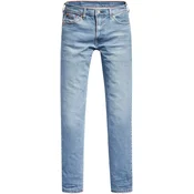LEVIS  Kavbojke 511 moder denim