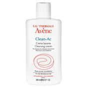Avene Cleanance Hydra umirujuca krema za cišcenje 200 ml