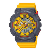 Casio ručni sat g-shock GMA-S110Y-9A