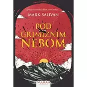 Pod grimiznim nebom