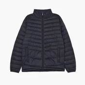 Cropp - MEN`S OUTER JACKET - navy