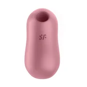 Gardj Europe Vibrator – Cotton Candy (svetlo rdeč)