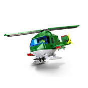 Chemoplast Cheva 46 - Helikopter