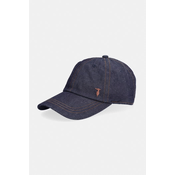 Jeans baseball kapa Trussardi