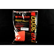 TRABUCCO XP 3000 CARPA ROSSA 3KG