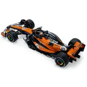 1:18 MCLAREN MCL39 ORANŽNA O.PIASTRI #81 GP MONACO