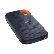 SANDISK SSD 4TB Extreme V2 USB 3.1 SDSSDE61-4T00-G25