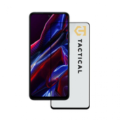 Tactical Glass Shield 5D steklo za Xiaomi Poco X5 5G - Črna KP25891