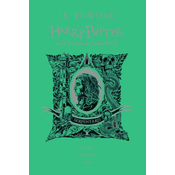Harry Potter et le prince de sang-melé - Édition Serpentard