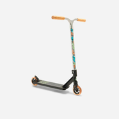 DECATHLON Trotinet MF520 TOTEM FREESTYLE (točkovi 110, 3,4 kg)