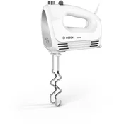 Bosch Ročni mešalnik Bosch CleverMixx MFQ24200, 400 W, kovinski/bela