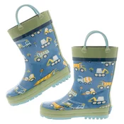 Stephen Joseph škornji za dež CONSTRUCTION SJ-8801-09B F blue 30