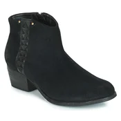 Clarks MAYPEARL FAWN Črna