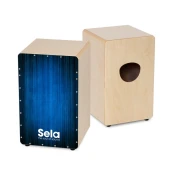 Cajon Sela Varios moder SE 052