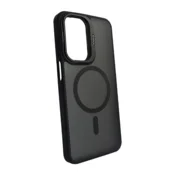 Maska Mag Case Nanobit Shield za Samsung A17 5G/ A175F crna