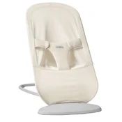 Bouncer Begin - Cream / Airy Mesh / Light grey