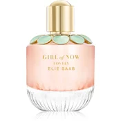 Elie Saab Girl of Now Lovely parfumska voda 90 ml za ženske