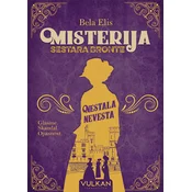 Misterija sestara Bronte: Nestala nevesta - Bela Elis