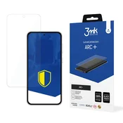 shumee Samsung Galaxy S23 FE - 3mk ARC+