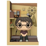 Funko POP! Nooks: Harry Potter Cupboard