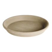 eoshop Podstavek za cvetlični lonec DIPLOMIJA VULCANO keramika d21cm