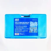 IRIS TOOLS SS-021-010 21-dijelni set nasadnih kljuceva za automobil