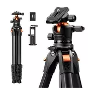 K&F tripod A305A1+BH-40