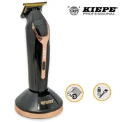 Kiepe mini-camera trimming hair clipper