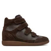 Steve Madden Superge 11004987 Rjava