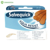 FLASTER AQUA RESIST MEDIUM 1 VELIC.20/1 SALVEQUICK (12) MERCATA