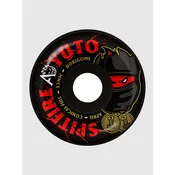 Spitfire F4 99 Sf X April Yuto Conical Full 53Mm Whee black
