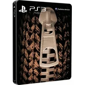 LittleBigPlanet 2 Steelbook Edition (PS3) - rabljeno
