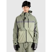 1080 Approach Jacket sea spray