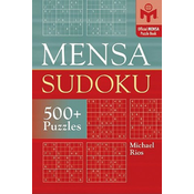 Mensa Sudoku