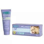LANSINOH HPA Lanolin krema 10ml