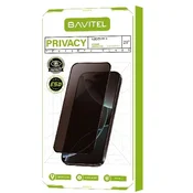 Bavitel iPhone 16 Privacy zaštitno staklo- 9H Strong Hardness Anti-Scratch ( 95730 )