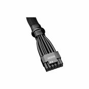 Quiet Life kabel za grafično kartico, 12+4 pinski, VGA PCI-E, CP-6610, VGA, ATX (BC072)