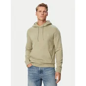 BOSS Majica Wetalk 50509314 Svetlo zelena Regular Fit