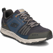 SKECHERS Muške patike za planinarenje Escape Plan plave