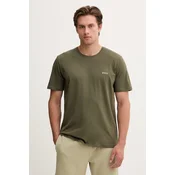 BOSS muška homewear majica kratkih rukava pamuk-elastan Mix&Match T-Shirt R