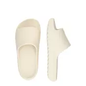 adidas  Sandales  Adilette Lumia marron  Bež