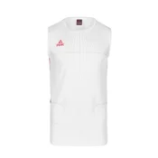 PEAK muški odbojkaški dres Srbija beli, sezona 2026/27