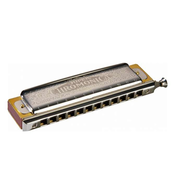 HOHNER orglice 270/48D SUPER CHROMONICA TENOR (M27003)