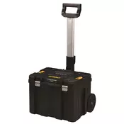 KOVČEK ZA ORODJE TSTAK MOBILE  Dewalt DWST1-75799