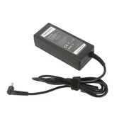 Polnilec za prenosnike Huawei/Xiaomi, 65W/19V/3,42A/4,0mm x 1,7mm