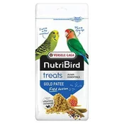 VL Nutribird Treats Gold Patee Field Fusion 250g