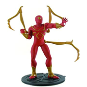 Iron Spider
