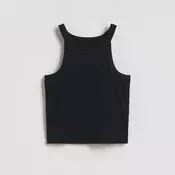 Reserved - Crop top