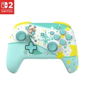 Brezžični igralni plošček RGB Turtle Beach Rematch - Rosalina (SWITCH2)