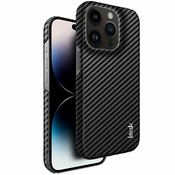 Ovitek za iPhone 14 Pro IMAK Ruiyi, Carbon